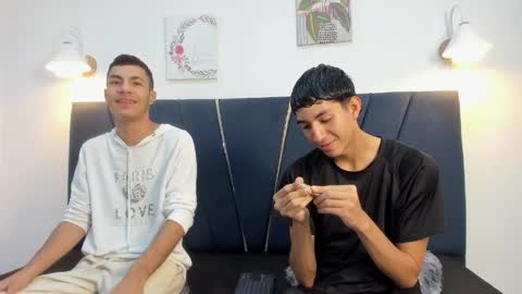 yago_7 online show from 03.27.26