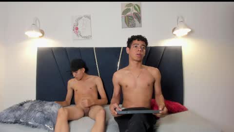 yago_7 online show from 04.15.26