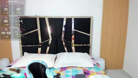 Yahaira online show from 01.13.26