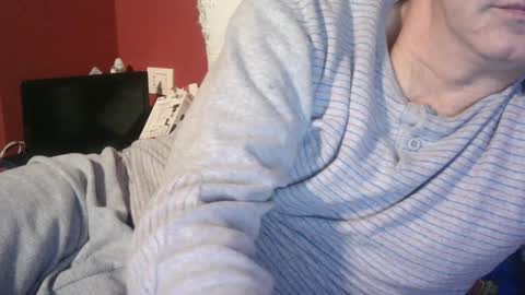 Snapshot of yahe2010 chatting on 12.18.24 grillino online show from 12.18.24