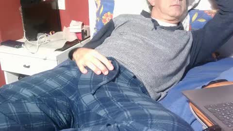 grillino online show from 04.03.26