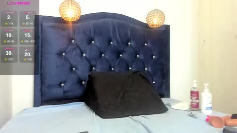 yaiza_sexylovee online show from 06.01.26