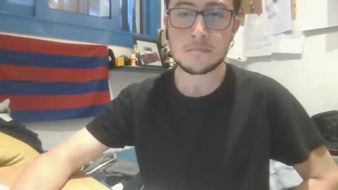 yakajoe97 online show from 12.04.24