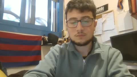 yakajoe97 online show from 02.11.25