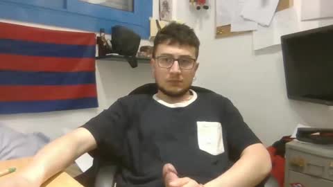 yakajoe97 online show from 03.11.25