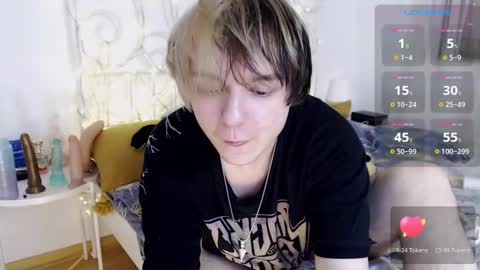 Snapshot of yakhont chatting on 02.25.25 Yanar online show from 02.25.25