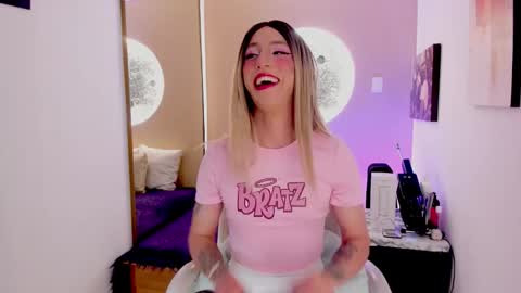 Yaki online show from 03.16.26