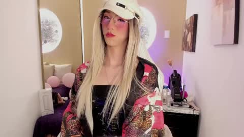 Yaki online show from 04.12.26