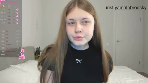 yamatobrodsky1 online show from 09.09.25