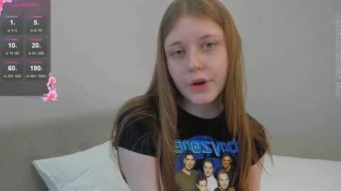 yamatobrodsky1 online show from 10.10.25