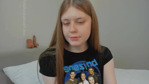 yamatobrodsky1 online show from 10.12.25