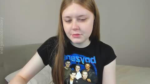 yamatobrodsky1 online show from 11.03.25