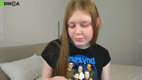 yamatobrodsky1 online show from 11.04.25