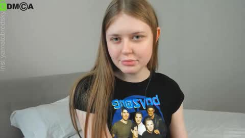 yamatobrodsky1 online show from 12.03.25