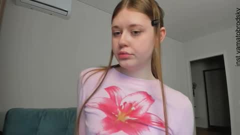 yamatobrodsky1 online show from 12.21.25