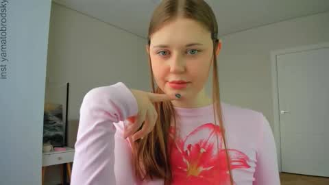 yamatobrodsky1 online show from 01.06.26