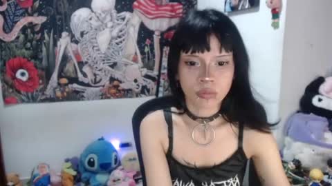 Snapshot of yami_star chatting on 05.27.26 yami online show from 05.27.26