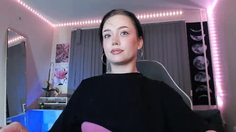 Snapshot of yamilean chatting on 06.10.26 Yami online show from 06.10.26