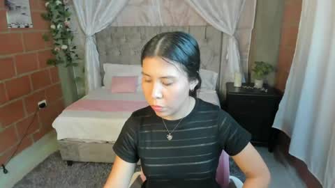 Yamiletole online show from 06.23.26