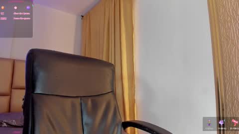 Naomi online show from 10.02.25