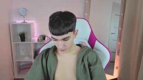 yamitwink online show from 11.26.25