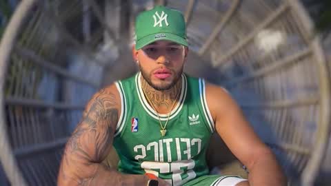 yamp sambrano online show from 10.07.25