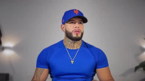 yamp sambrano online show from 11.25.25