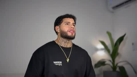 yamp sambrano online show from 11.26.25