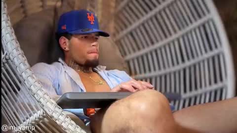 yamp sambrano online show from 02.20.26