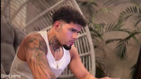 yamp sambrano online show from 02.27.26