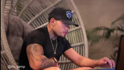 yamp sambrano online show from 03.21.26