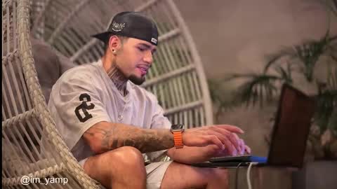 yamp sambrano online show from 03.22.26