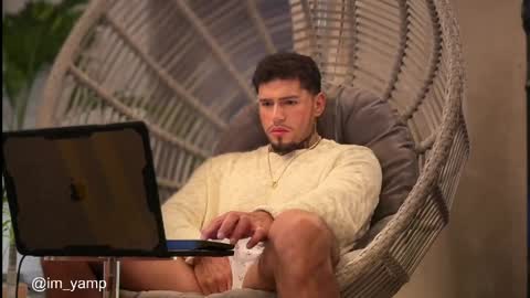 yamp sambrano online show from 04.12.26