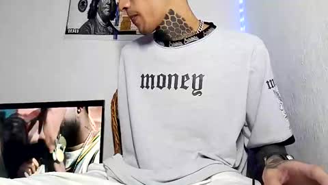 Snapshot of yanfranko420 chatting on 02.03.26 Yan online show from 02.03.26