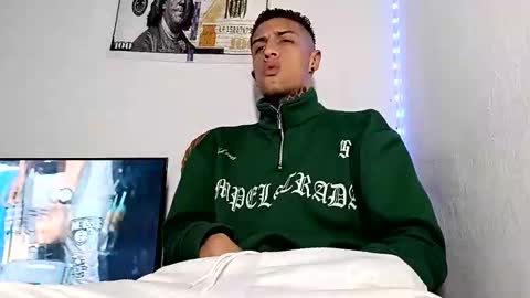 Snapshot of yanfranko420 chatting on 02.03.26 Yan online show from 02.03.26