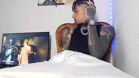 Snapshot of yanfranko420 chatting on 02.13.26 Yan online show from 02.13.26