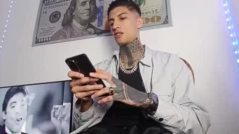 Yan online show from 03.11.26