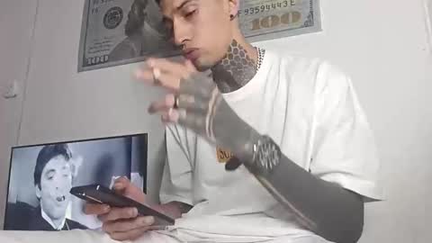 Yan online show from 03.29.26