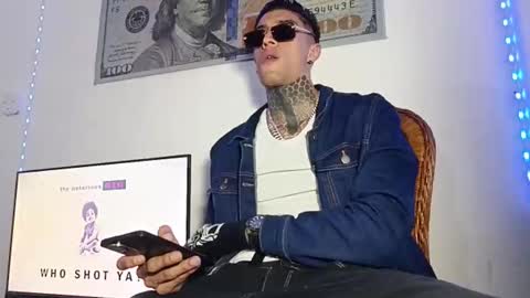 Yan online show from 04.21.26