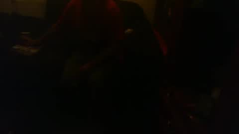 yangolox3 online show from 10.13.25