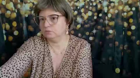 Anika online show from 11.02.25