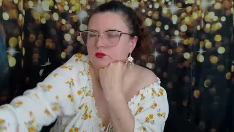 Anika online show from 11.25.25