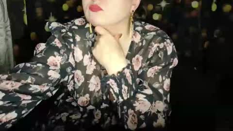 Anika online show from 01.10.26