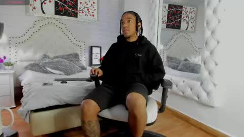 Lil yong online show from 10.01.25