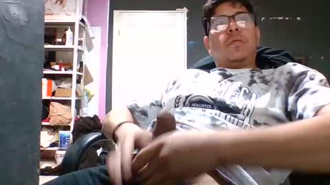 yankoloco92 online show from 04.15.26