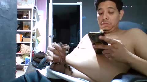 yankoloco92 online show from 04.20.26