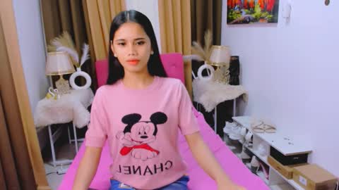 Yanna online show from 10.02.25