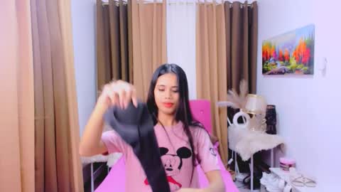 Yanna online show from 10.03.25