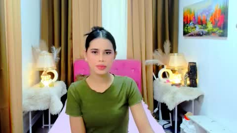 Yanna online show from 10.28.25