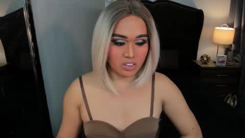 Snapshot of yanny_xoxo chatting on 01.21.25 Allisonn online show from 01.21.25